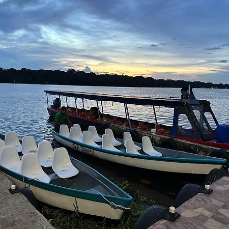 Hostel Tortuguero 7Backpackers Exteriér fotografie