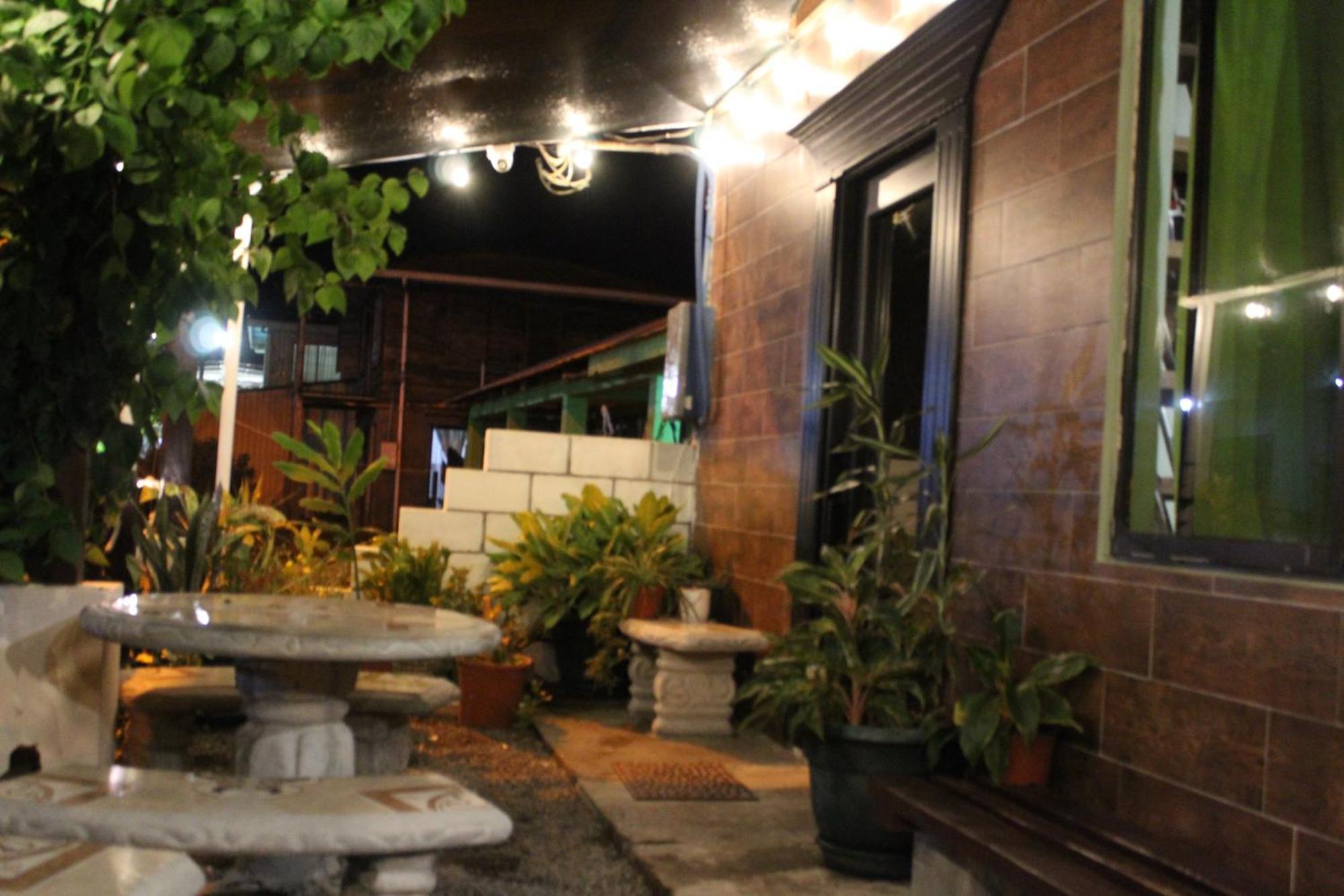 Hostel Tortuguero 7Backpackers Exteriér fotografie